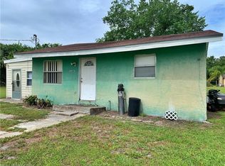 3640 Suwannee St, Zolfo Springs, FL 33890