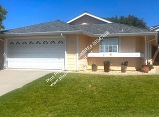 4240 Shadowcrest Dr, Santa Maria, CA 93455