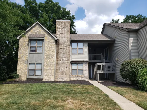 5322 Darlington Rd APT E, Columbus, OH 43220