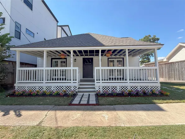 1517 Colorado St, Houston, TX 77007