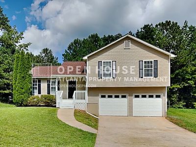 108 Ivy Trace Ln, Dallas, GA, 30157