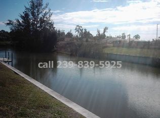 1828 SW 11th St, Cape Coral, FL 33991