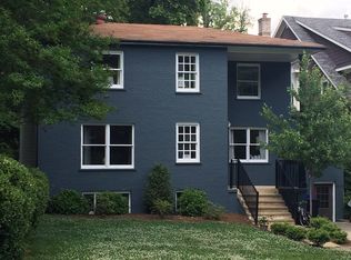 2831 23rd Rd N, Arlington, VA 22207