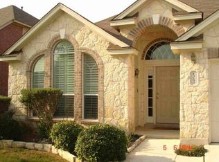 13152 Mystic Saddle, Helotes, TX 78023