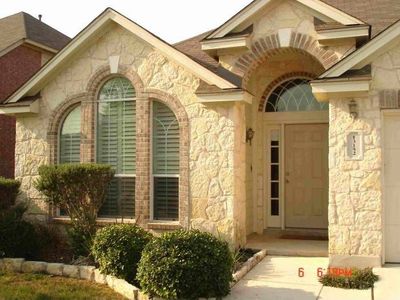 13152 Mystic Saddle, Helotes, TX, 78023