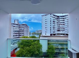 670 Avenue Ponce De Leon Caribbean Towers #5, San Juan, PR 00907