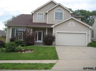 4258 N 163rd Ave, Omaha, NE 68116