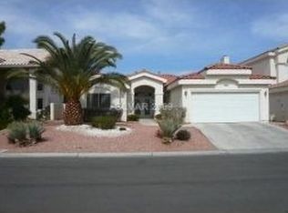 7820 Astral Ave, Las Vegas, NV 89149