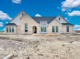 6471 Cedar Elm Rd, Midlothian, TX 76065