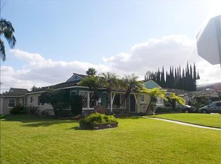 10002 Pangborn Ave, Downey, CA 90240