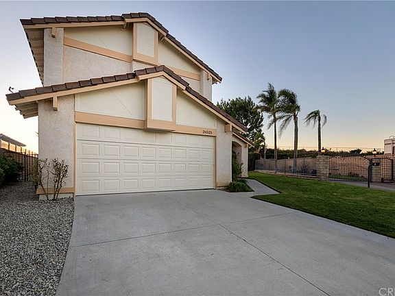 3rd image of 26525 Kandi Ct