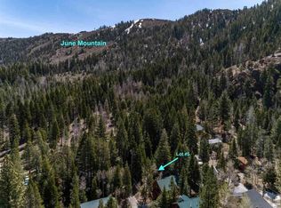 Piute Dr, June Lake, CA 93529