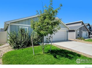 381 Bozeman Trl, Ault, CO 80610