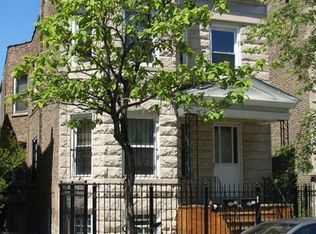 2620 N Sacramento Ave, Chicago, IL 60647