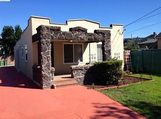 2243 89th Ave, Oakland, CA 94605