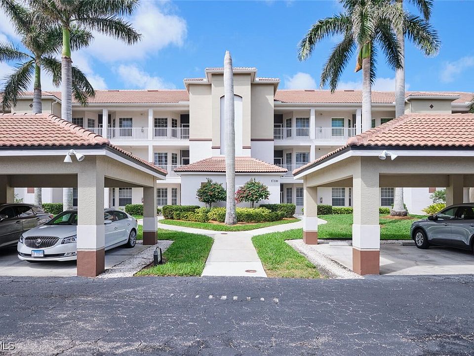 1st image of 17110 Bridgestone Ct APT 107