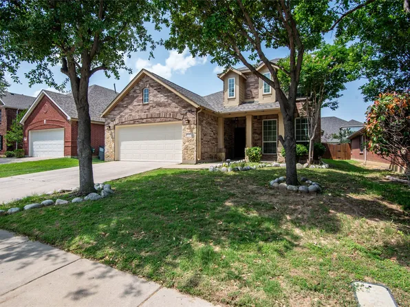 2345 Evening Song Dr, Little Elm, TX 75068