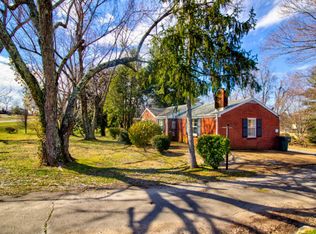 1409 5th Ave W, Springfield, TN 37172