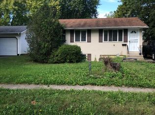 2175 Balford Sq W, Columbus, OH 43232