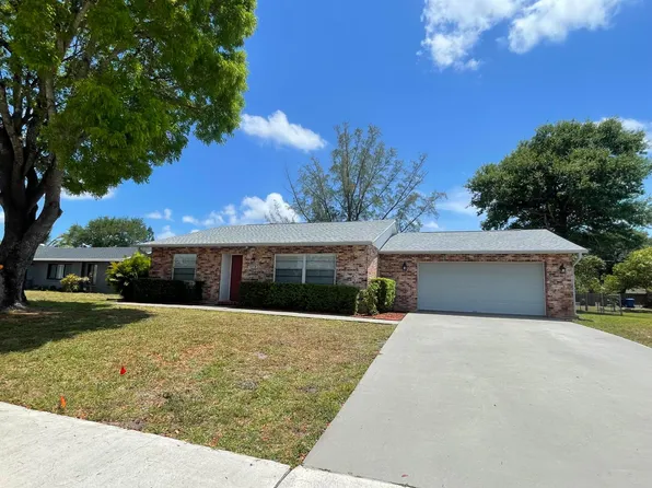 113 Bobwhite Road, Royal Palm Beach, FL 33411