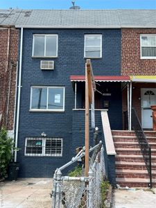 185-05 Henderson Avenue, Hollis, NY, 11423