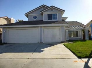 3328 Vicker Way, Palmdale, CA 93551