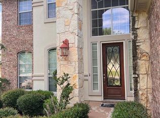 9913 Lisi Anne Dr, Austin, TX 78717