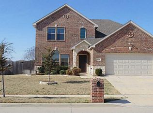 15801 Bent Rose Way, Fort Worth, TX 76177