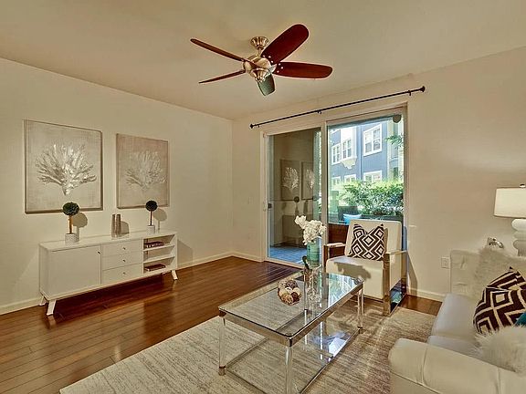 4th image of 809 Auzerais Ave Unit 156
