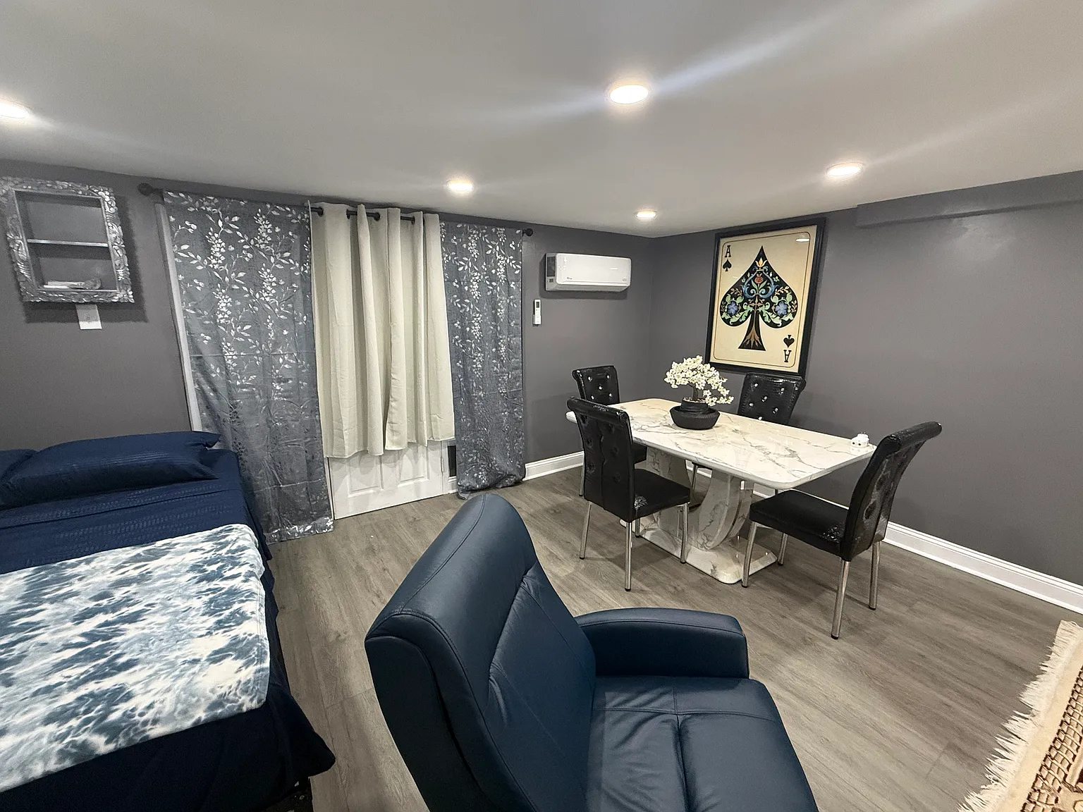 1 bed, 800 sqft, $1,500 — Photo 3