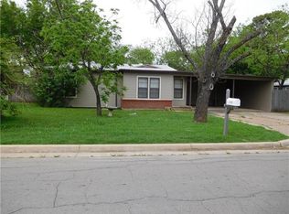 1416 SE 18th St, Mineral Wells, TX 76067