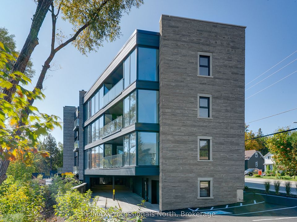 1st image of 32 Brunel Rd #203