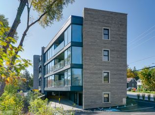 32 Brunel Rd #203, Huntsville, ON P1H 1P5