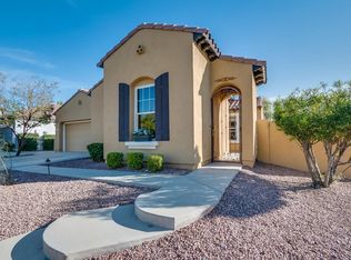 2405 E Desert Broom Pl, Chandler, AZ 85286