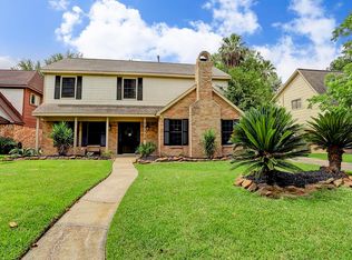 19514 Hurst Wood Dr, Humble, TX 77346