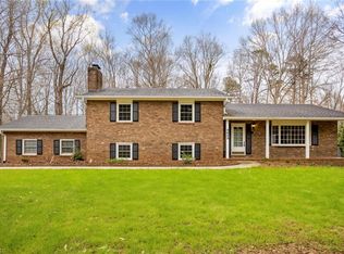5625 Buckhorn Rd, Winston Salem, NC 27104