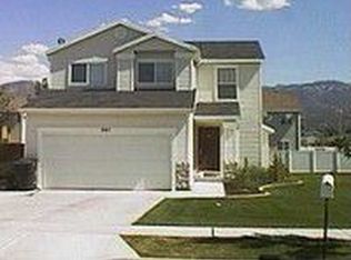 987 S 1050 W, Woods Cross, UT 84087