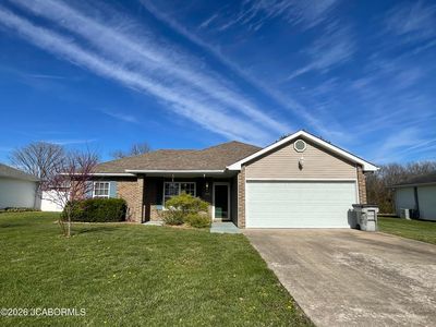 1400 Erik Pl, Fulton, MO, 65251