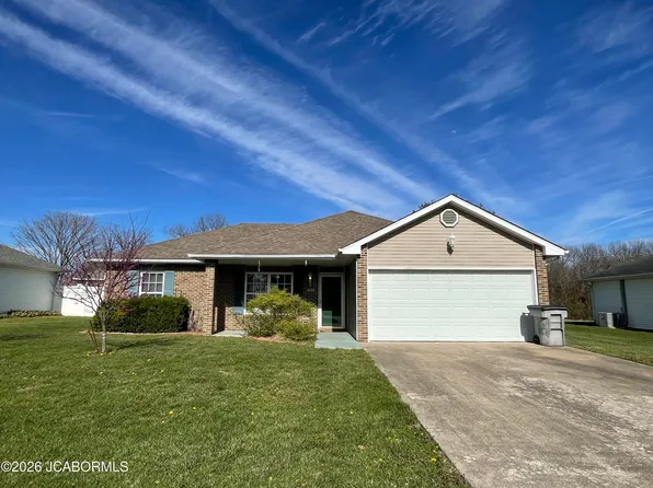 1400 Erik Pl, Fulton, MO 65251
