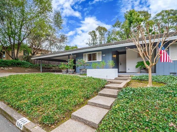 145 Stonecrest Drive, Napa, CA 94558