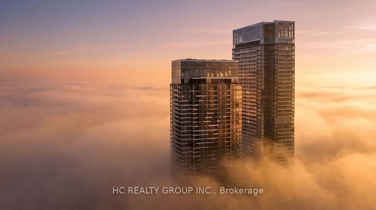 Concord Canada House Tower B (West Tower) — Photo 3