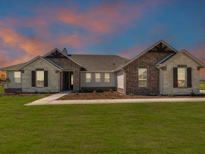 2213 Meteor Dr, Krum, TX, 76249