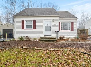 111 Glenbrook Rd, Rochester, NY 14616