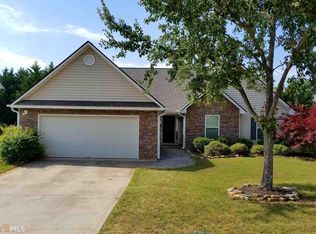 3546 Bridle Brook Dr, Auburn, GA 30011