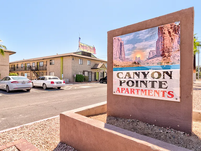 Canyon Pointe — Photo 11