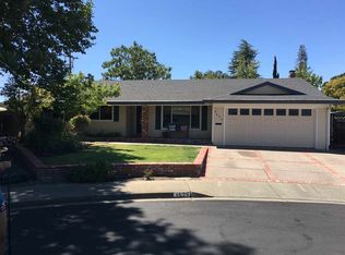4636 Stillwater Ct, Concord, CA 94521