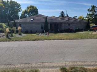 1180 Shoreline Cir, Cicero, IN 46034