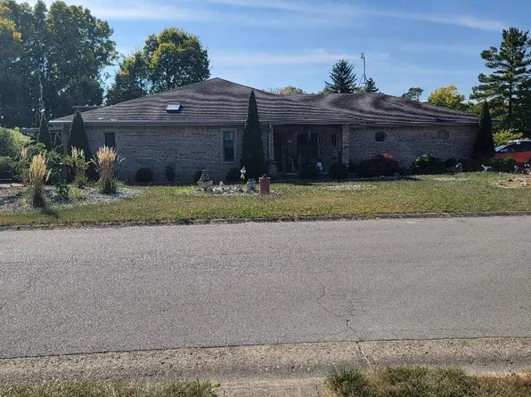 1180 Shoreline Cir, Cicero, IN 46034