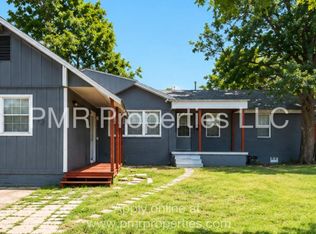 1421 NW 23rd St, Lawton, OK 73505