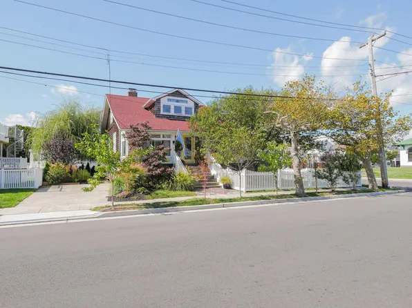 24 N Cornwall Ave, Ventnor, NJ 08406